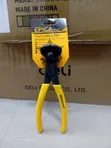 End Cutting Plier 7"/175mm - 2