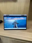 HP Envy 14 X360 Convertible Laptop - Core i7, 16GB RAM, 512GB SSD - 2