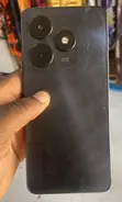 Tecno Pop 8 64GB Black (Cracked Screen) - 2