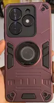 Tecno Pop 8 64GB Black (Cracked Screen) - 5