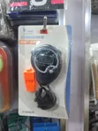 Digital Sports Stopwatch and Whistle - 2