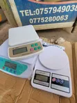 Brand New Kitchen Weighing Scale - 2