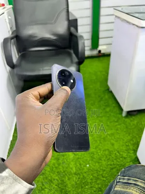 Itel S24 128GB Black