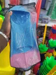 Colorful Silicone Swim Fins - 2