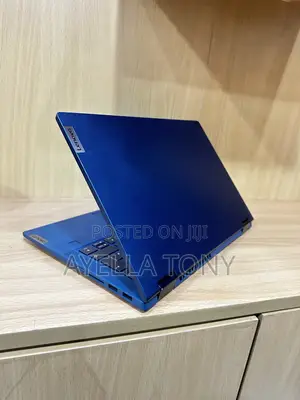 Lenovo Flex 5 14" Laptop - Intel Core i5, 8GB RAM, 256GB SSD