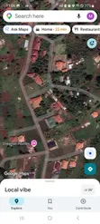 Kawuku Ziru Residential Plot for Sale - 1