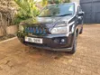Nissan X-Trail 2010 Black - 1