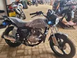 New Shineray XY175GY 2026 Black - 2