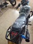 New Shineray XY175GY 2026 Black - 3