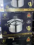 Kaisa Villa Pressure Cooker 11L - 1