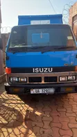 Isuzu Elf Dump Truck - 1