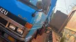 Isuzu Elf Dump Truck - 3