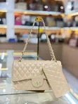 Chanel Ladies Handbag - 3