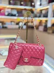 Chanel Ladies Handbag - 4
