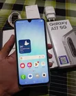 New Samsung Galaxy A17 5G 256GB Black - 3