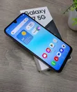 New Samsung Galaxy A17 5G 256GB Black - 2