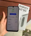 New Samsung Galaxy A17 5G 256GB Black - 3