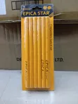 Carpenter's Pencil Set - 12 Pieces - 2