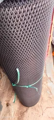 Expanded Mesh Mild Steel 1.2mm - 2