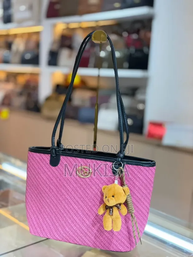 Original Tote Bags - 1