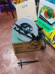 Brand New 7" Circular Saw Machine - 1