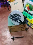 Brand New 7" Circular Saw Machine - 2