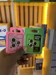 Phone Lens Protectors - 1
