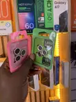 Phone Lens Protectors - 2