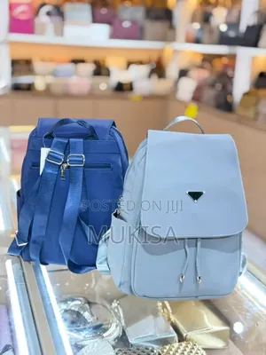 Waterproof Backpacks