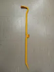 Crowbar / Wrenching Bar 750 x 16mm - 2