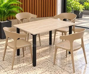Brand New Dining Table and Chairs Set