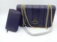 Classic Shoulder Bag S - 1