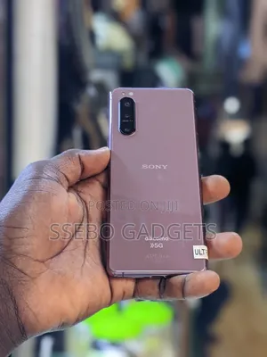 Sony Xperia 5 II 128GB Pink