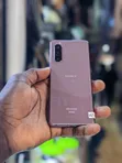 Sony Xperia 5 II 128GB Pink - 1