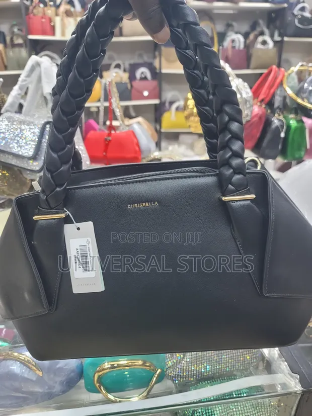 Durable Chris Bella Women's Handbag - 1