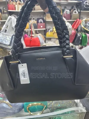 Durable Chris Bella Women's Handbag