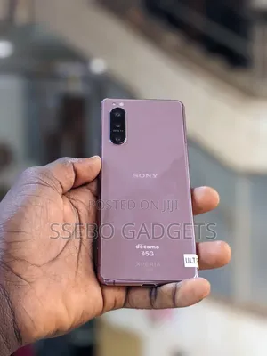 Sony Xperia 5 II 128GB Pink