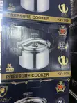 Kaisa Villa KV-9099 Pressure Cooker 9L - 1