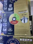 Kaisa Villa KV-9099 Pressure Cooker 9L - 2