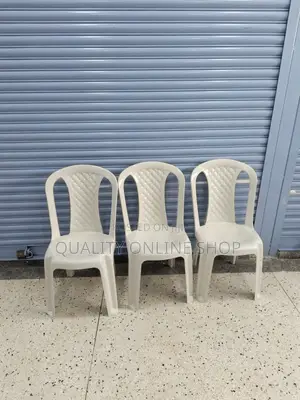 Hard Portable Plastic Chairs