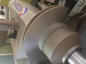 Brake Disc Skimming/Resurfacing Service