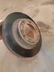 Brake Disc Skimming/Resurfacing Service - 3