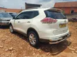 Nissan X-Trail 2015 White - 1