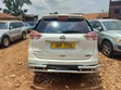 Nissan X-Trail 2015 White - 2