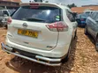 Nissan X-Trail 2015 White - 3