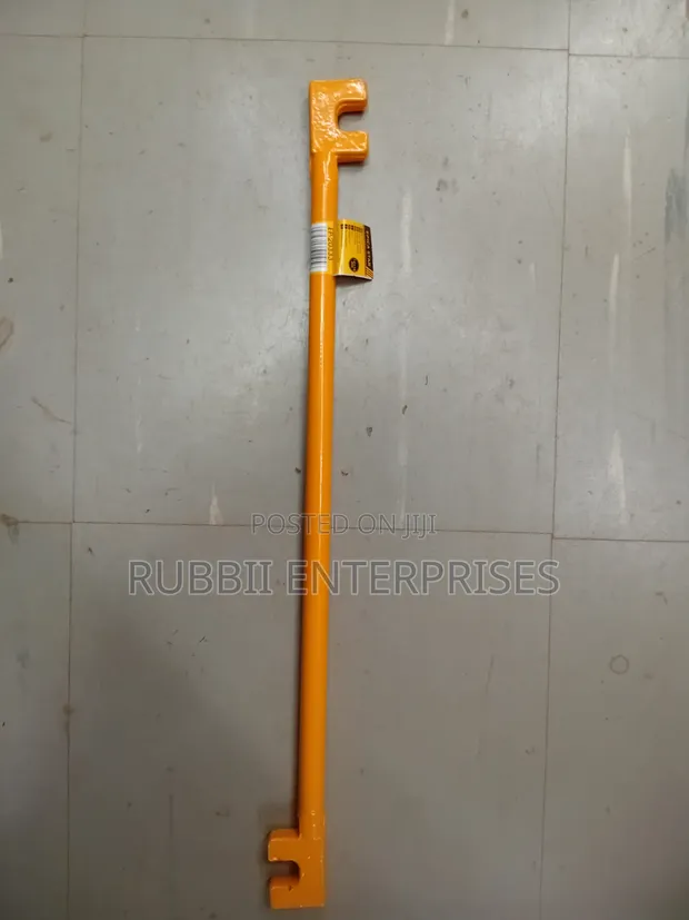 Bending Bar 14x16mm - 1