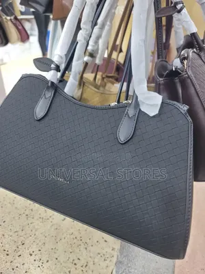 Elegant Chrisbella Women's Office Handbag