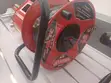 Wiseup Cable Reel 2.5m x 25m - 2