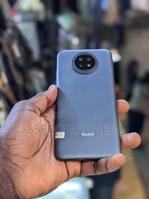 Xiaomi Redmi Note 9 5G 128GB Gray