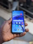 Xiaomi Redmi Note 9 5G 128GB Gray - 2